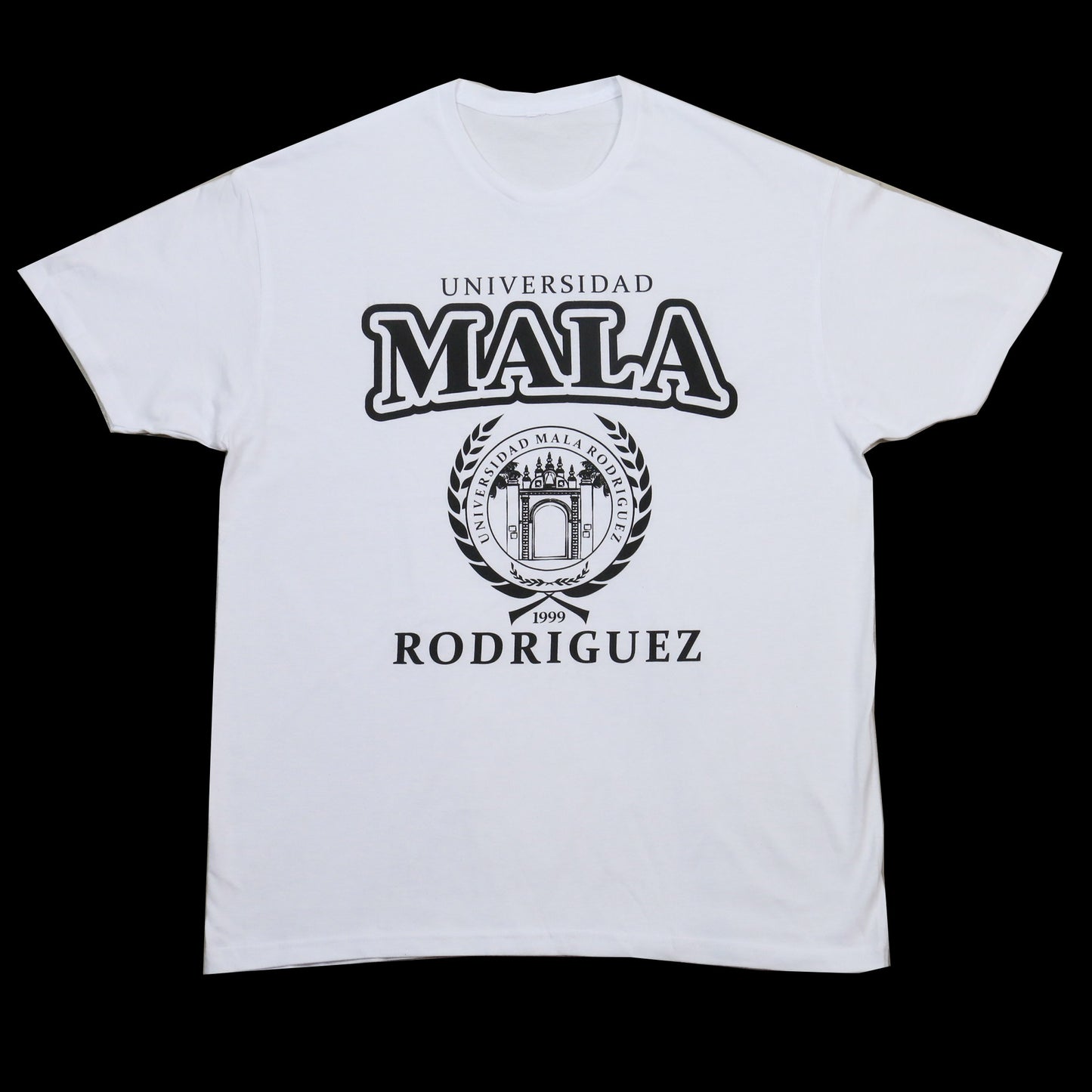 T-Shirt Universidad MALA Rodriguez